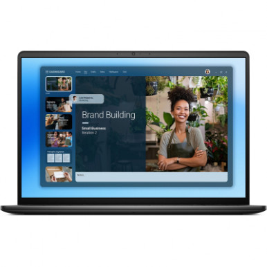 Ноутбук Dell 16 DC16250 16" FHD+ AG, Intel 5-120U, 16GB, F1024GB, UMA, Lin, чорний-15-зображення