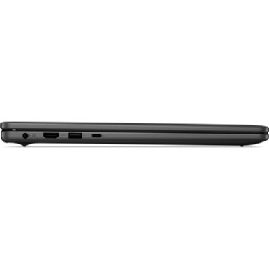 Ноутбук Dell 16 DC16250 16" FHD+ AG, Intel 5-120U, 16GB, F1024GB, UMA, Lin, чорний-17-зображення