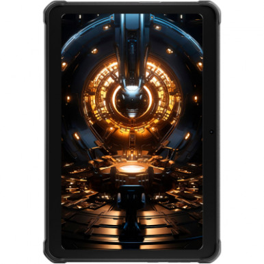 Планшет HOTWAV R10 Pro 10,1" 8/256Gb LTE, Black (HWR10PROLTE8256B)-7-изображение