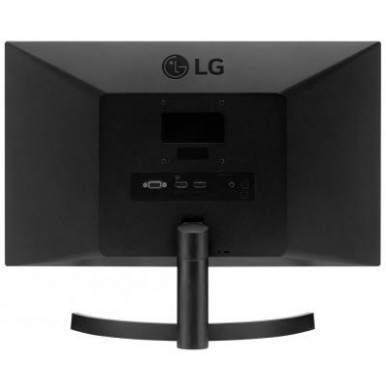 Монiтор LCD LG 24" 24MK600M-B D-Sub, 2xHDMI, Audio, IPS, FreeSync-20-изображение