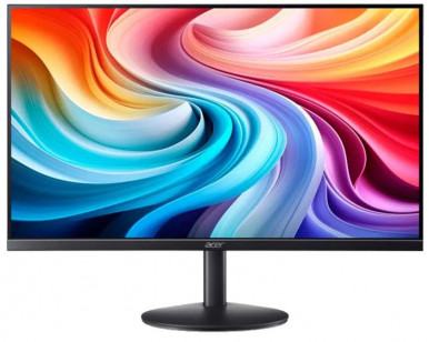 Монiтор 27" Acer SB273G0bi (UM.HS3EE.001) Black-13-зображення