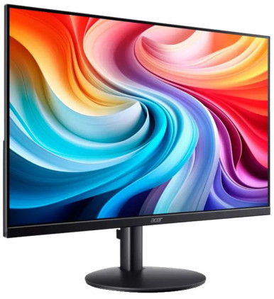 Монiтор 27" Acer SB273G0bi (UM.HS3EE.001) Black-12-зображення