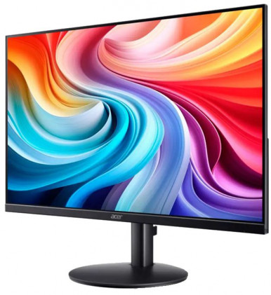 Монiтор 27" Acer SB273G0bi (UM.HS3EE.001) Black-9-зображення