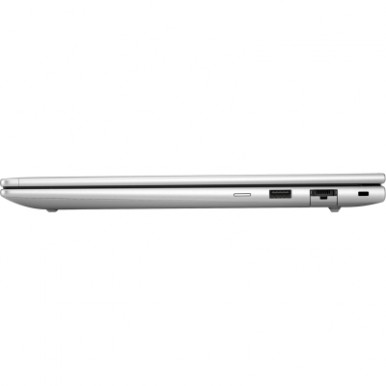 Ноутбук HP Probook 4-G1a 14" WUXGA IPS, AMD R3-210, 24GB, F1024GB, UMA, DOS, сріблястий-12-зображення