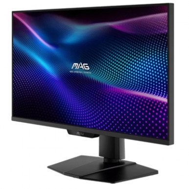 Монитор MSI MAG 274QPF X30MV-7-изображение