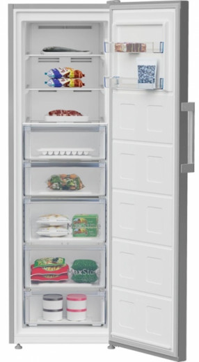 Морозильна камера Beko B3RFNE313S-11-зображення