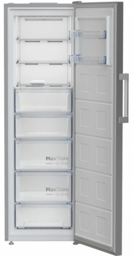 Морозильна камера Beko B3RFNE313S-14-зображення