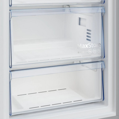 Морозильна камера Beko B3RFNE313S-17-зображення