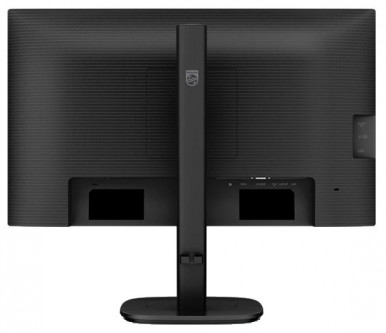 Монiтор 23.8" Philips 24B2N3200J/00 Black-10-зображення