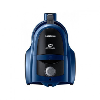 Пилосос Samsung VCC45W0S36/UK-10-зображення