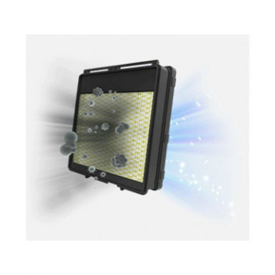 Пилосос Samsung VCC45W0S36/UK-17-зображення