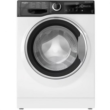 Стиральная машина Whirlpool WRBSB6228BUA-8-изображение