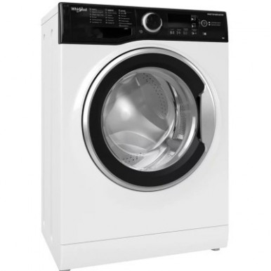 Стиральная машина Whirlpool WRBSB6228BUA-9-изображение