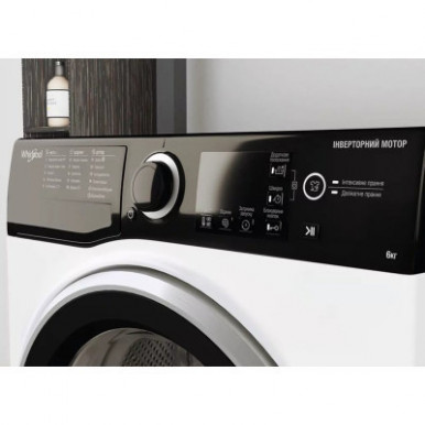 Стиральная машина Whirlpool WRBSB6228BUA-13-изображение