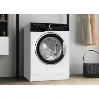 Стиральная машина Whirlpool WRBSB6228BUA-15-изображение
