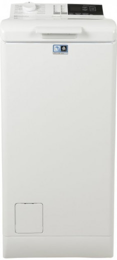 Пральна машина Electrolux EW6T4062U-34-зображення
