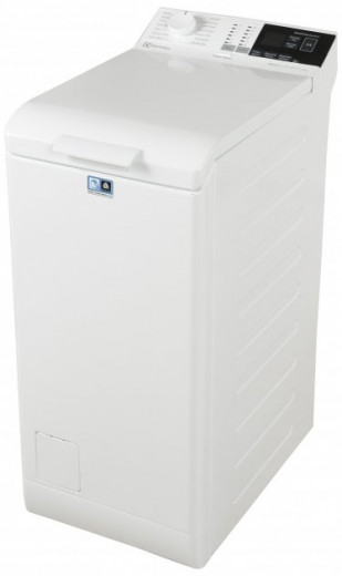 Пральна машина Electrolux EW6T4062U-44-зображення