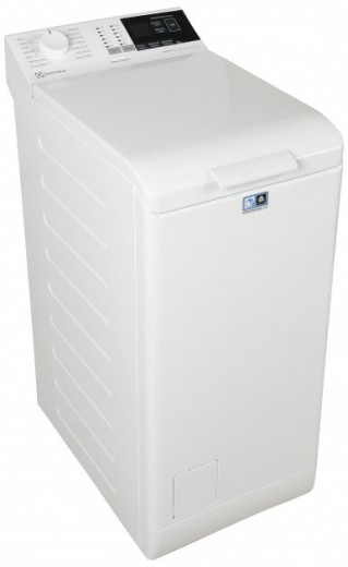 Пральна машина Electrolux EW6T4062U-45-зображення
