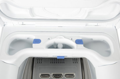 Пральна машина Electrolux EW6T4062U-48-зображення
