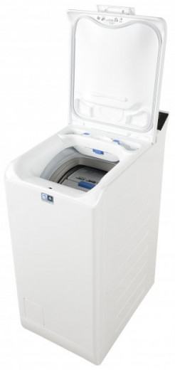 Пральна машина Electrolux EW6T4062U-54-зображення