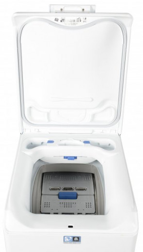 Пральна машина Electrolux EW6T4062U-55-зображення