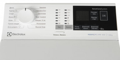 Пральна машина Electrolux EW6T4062U-63-зображення