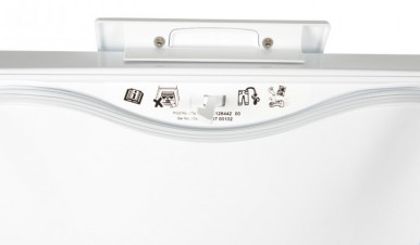 Пральна машина Electrolux EW6T4062U-64-зображення