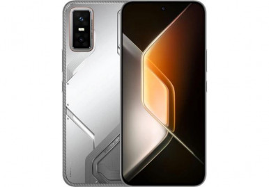 Мобільний телефон GT 30 5G 8/256 X6876 BLADE WHITE INFINIX-8-зображення