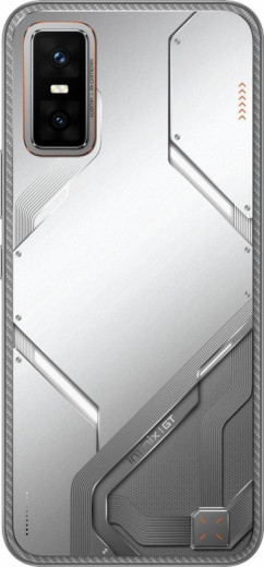 Мобільний телефон GT 30 5G 8/256 X6876 BLADE WHITE INFINIX-12-зображення