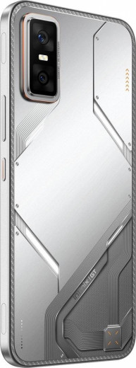 Мобільний телефон GT 30 5G 8/256 X6876 BLADE WHITE INFINIX-13-зображення