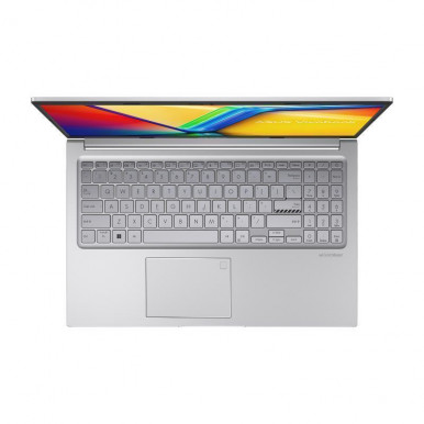Ноутбук (портативний комп’ютер) X1504VA C5-120U 15" 16GB 512GB X1504VA-BQ3704 ASUS-11-зображення