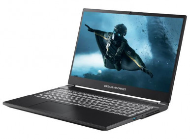Ноутбук (портативний комп’ютер) CI9-14900HX 15" 32GB/1TB RG5050-15UA24 DREAM MACHINES-11-зображення