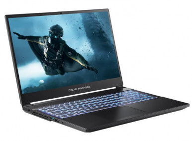 Ноутбук (портативний комп’ютер) CI9-14900HX 15" 32GB/1TB RG5050-15UA24 DREAM MACHINES-16-зображення