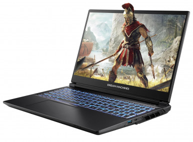Ноутбук (портативний комп’ютер) CI9-14900HX 15" 32GB/1TB RG5050-15UA24 DREAM MACHINES-19-зображення