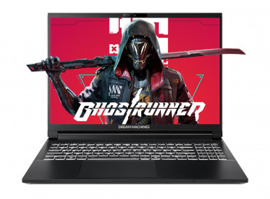 Ноутбук (портативний комп’ютер) RAI9-HX370 15" 32GB/1TB RT5060-15UA24 DREAM MACHINES-5-зображення