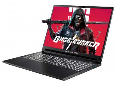Ноутбук (портативний комп’ютер) RAI9-HX370 15" 32GB/1TB RT5060-15UA24 DREAM MACHINES-6-зображення