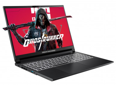 Ноутбук (портативний комп’ютер) RAI9-HX370 15" 32GB/1TB RT5060-15UA24 DREAM MACHINES-7-зображення