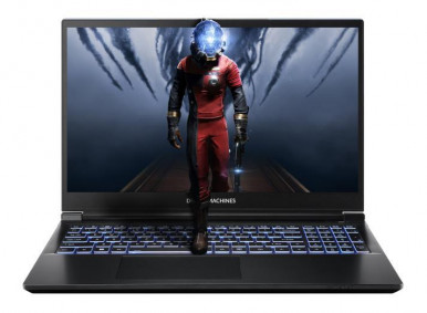 Ноутбук (портативний комп’ютер) CI9-14900HX 15" 32GB/2TB RG5060-15UA31 DREAM MACHINES-10-зображення