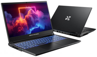 Ноутбук (портативний комп’ютер) CI9-14900HX 15" 32GB/2TB RG5060-15UA31 DREAM MACHINES-15-зображення