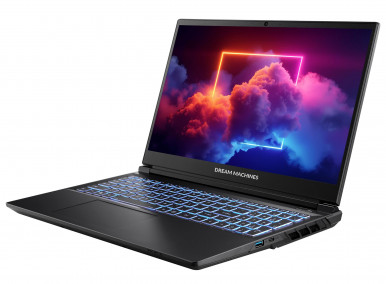 Ноутбук (портативний комп’ютер) CI9-14900HX 15" 32GB/2TB RG5060-15UA31 DREAM MACHINES-17-зображення