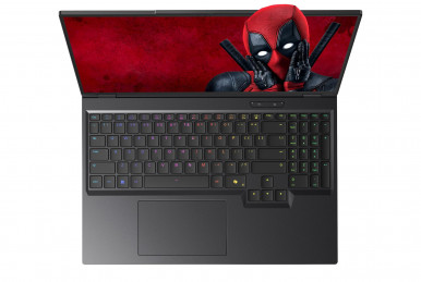 Ноутбук (портативний комп’ютер) R9-9955HX3D 16" 32GB/1TB RT5090-16UA31 DREAM MACHINES-8-зображення