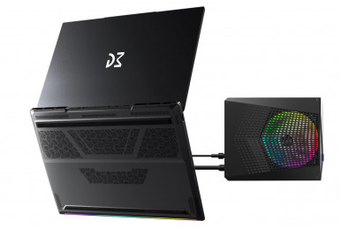 Ноутбук (портативний комп’ютер) R9-9955HX3D 16" 32GB/1TB RT5090-16UA31 DREAM MACHINES-10-зображення