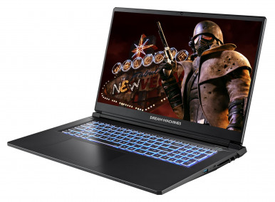 Ноутбук (портативний комп’ютер) RAI7-350 17" 32GB/1TB RT5070-17UA21 DREAM MACHINES-7-зображення