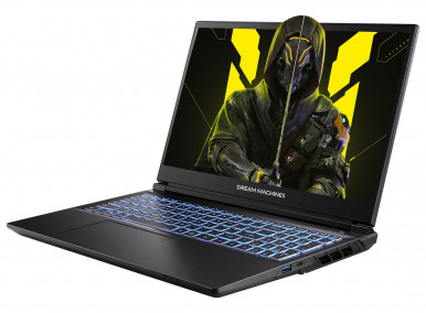 Ноутбук (портативний комп’ютер) CU9-275HX 15" 32GB/1TB RG5070-15UA24 DREAM MACHINES-6-зображення