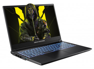 Ноутбук (портативний комп’ютер) CU9-275HX 15" 32GB/1TB RG5070-15UA24 DREAM MACHINES-7-зображення