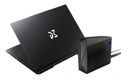Ноутбук (портативний комп’ютер) CU9-275HX 16" 32GB/1TB RX5080-16UA26 DREAM MACHINES-11-зображення