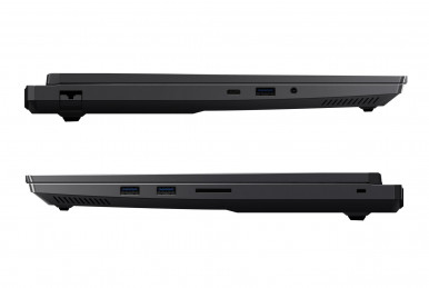 Ноутбук (портативний комп’ютер) CU9-275HX 16" 32GB/1TB RX5080-16UA26 DREAM MACHINES-15-зображення