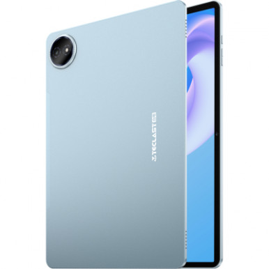 Планшет Teclast M50 Plus 10.1" 6ГБ, 128ГБ, LTE, 7000мА•год, Android, блакитний-9-зображення