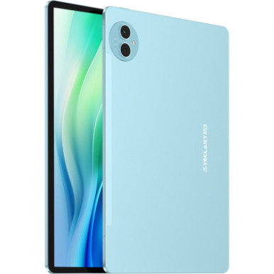 Планшет Teclast P50 KIT 11" 4ГБ, 128ГБ, 7000мА•год, Android, блакитний-7-зображення