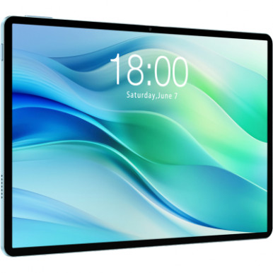 Планшет Teclast P50 KIT 11" 4ГБ, 128ГБ, 7000мА•год, Android, блакитний-9-зображення